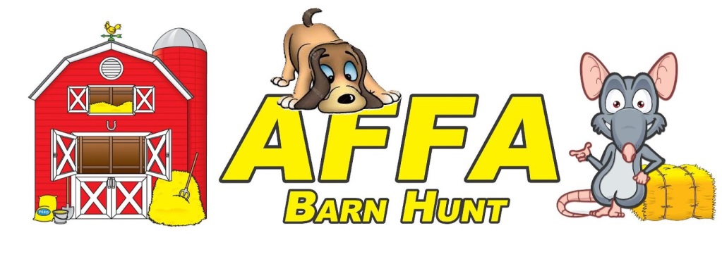 AFFA Barn Hunt